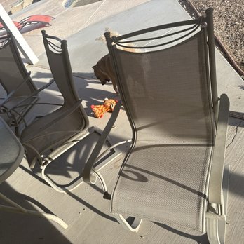US Patio Repair - Furniture Repair Near Me - Las Vegas, Nevada US Patio Repair - Furniture Repair Near Me - Las Vegas, Nevada