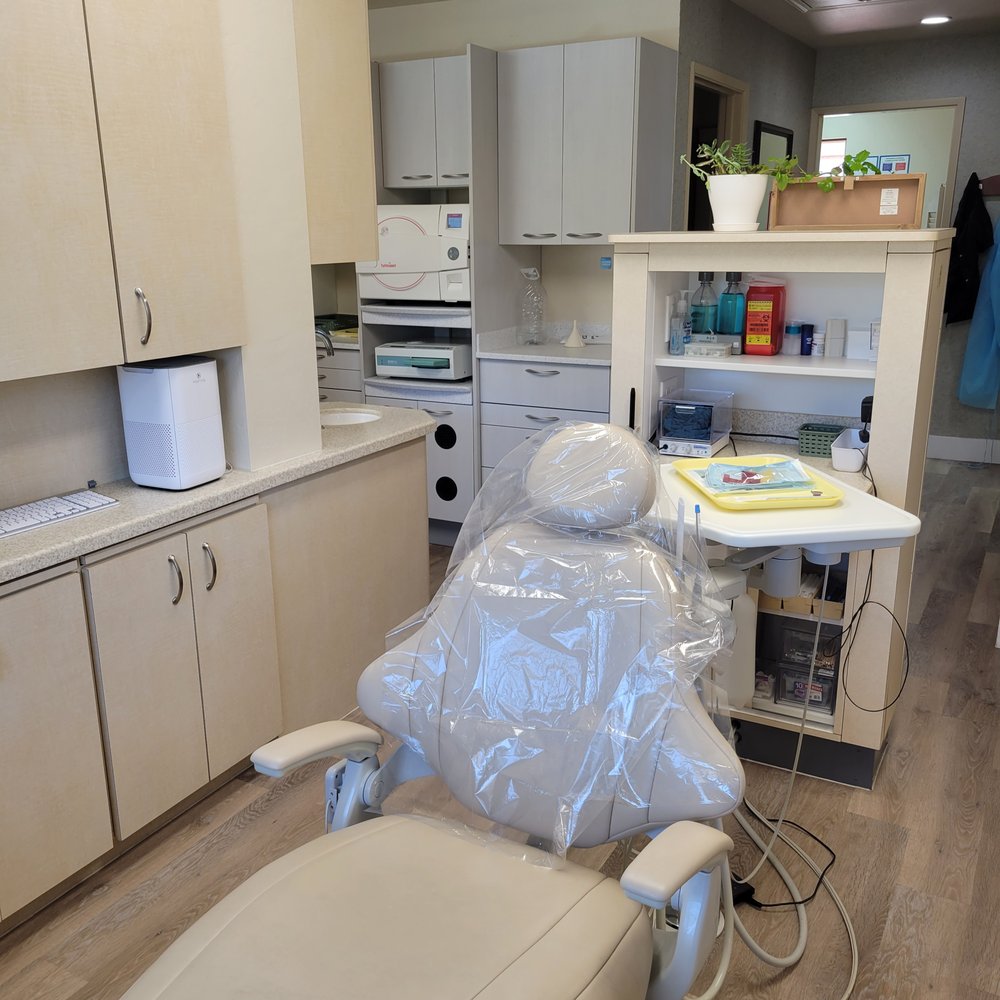 Avenue Dentistry - General Dentistry Near Me - Morgan Hill, California Avenue Dentistry - General Dentistry Near Me - Morgan Hill, California