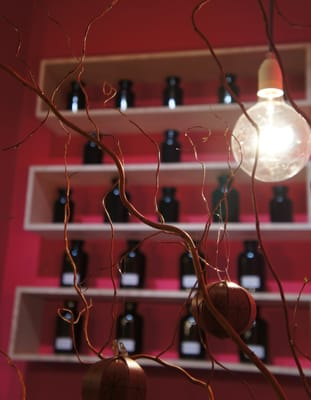 Photo of Chimosa - Berlin, BE, DE. Teeshop