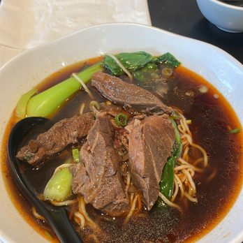 Thumbling - Beef Noodle Soup - Shanghainese Near Me - West Covina, California Thumbling - Beef Noodle Soup - Shanghainese Near Me - West Covina, California
