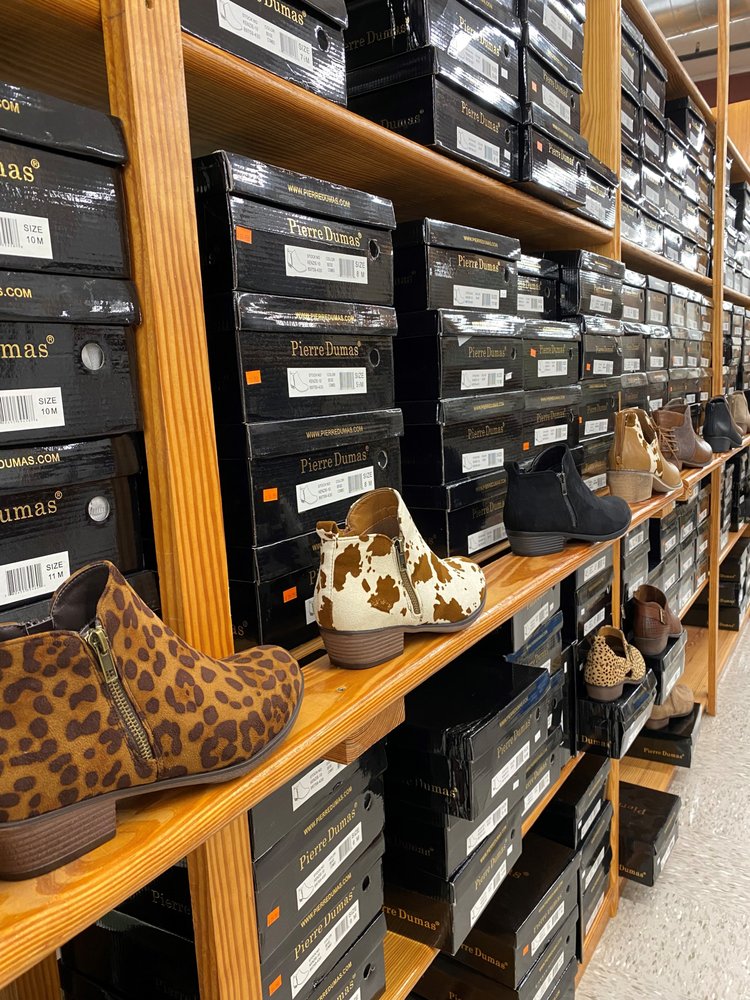 264 SHOES AND APPAREL Updated July 2024 17 Photos & 13 Reviews