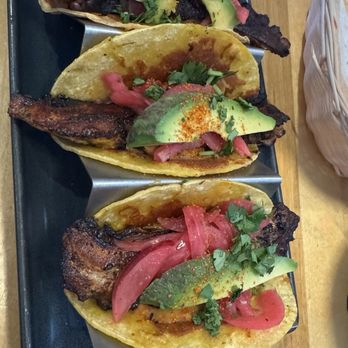 Agua Salada - Tacos de Pulpo Asado - Seafood Near Me - San Jose, California Agua Salada - Tacos de Pulpo Asado - Seafood Near Me - San Jose, California