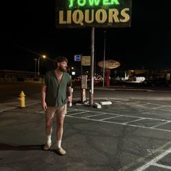 Tower Liquor