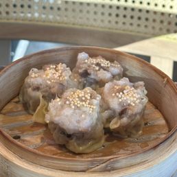 Shumai!
