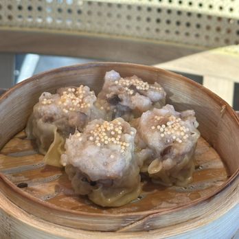 Dumpling Time - Berkeley - Shumai! - Chinese Near Me - Berkeley, California