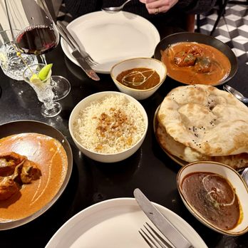 Bar Goa - Curry of the Day - Indian Near Me - Toronto, Ontario