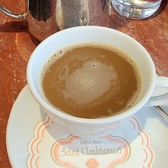 Sant Ambroeus Madison - Italian Near Me - New York, New York Sant Ambroeus Madison - Italian Near Me - New York, New York