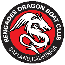 Oakland Renegades Dragonboat Team