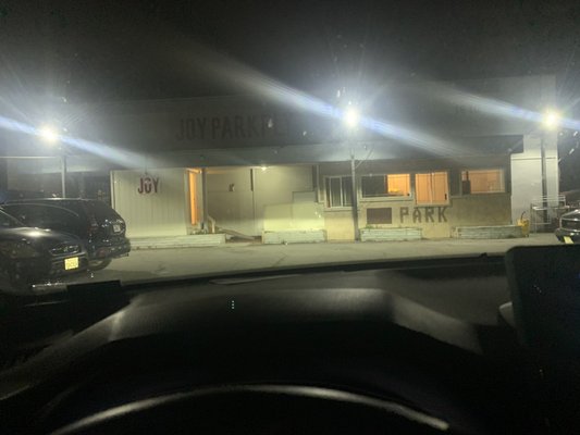 Joy Park Fly San Jose Airport www.yelp.com