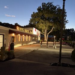 Bliss Dairy Restaurant