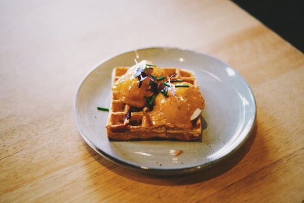 Seven Seeds Coffee Roasters by null