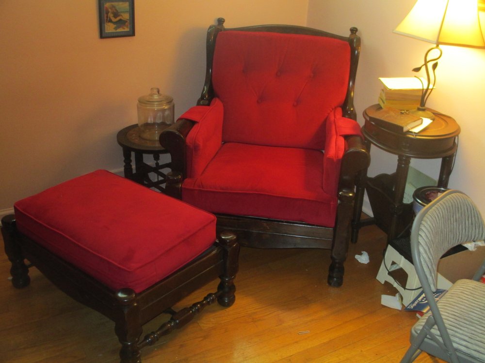 ALEXANDER’S UPHOLSTERY 17 Photos Yelp