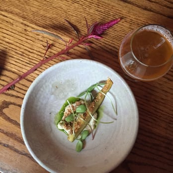 Barley Swine - New American Near Me - Austin, Texas