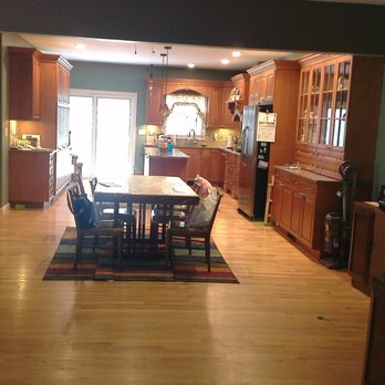 Time White Home Improvements - Tim White designed an open floor plan for our new kitchen / bedroom extension.... Wonderfully done, - Windows Installation Near Me - Seaford, New York Time White Home Improvements - Tim White designed an open floor plan for our new kitchen / bedroom extension.... Wonderfully done, - Windows Installation Near Me - Seaford, New York