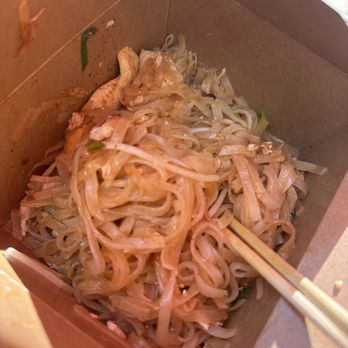 Pappa Thai Kitchen - Pad Thai - Caterers Near Me Pappa Thai Kitchen - Pad Thai - Caterers Near Me