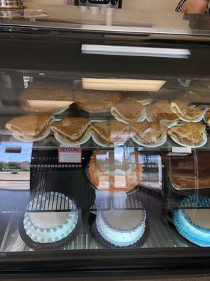 Las Delicias by null