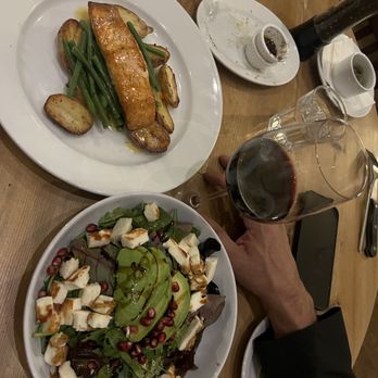 Bocconcino Mayfair - Italian Near Me - London, XGL