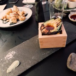 Sticks 'n' Sushi