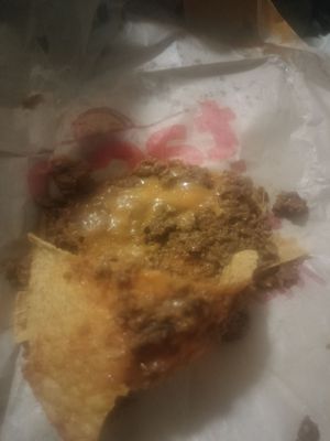 Taco John's by null
