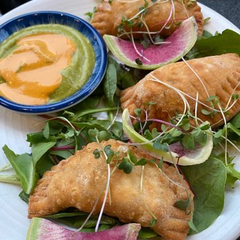 PlantMade - Mexican Near Me - New York, New York