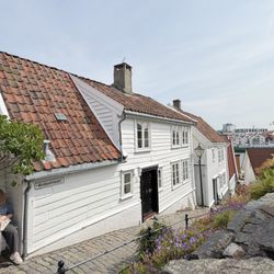 Gamle Stavanger