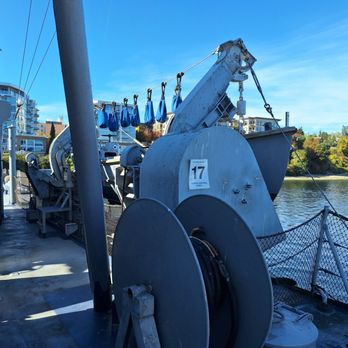 USS Turner Joy - Museums Near Me - Bremerton, Washington USS Turner Joy - Museums Near Me - Bremerton, Washington