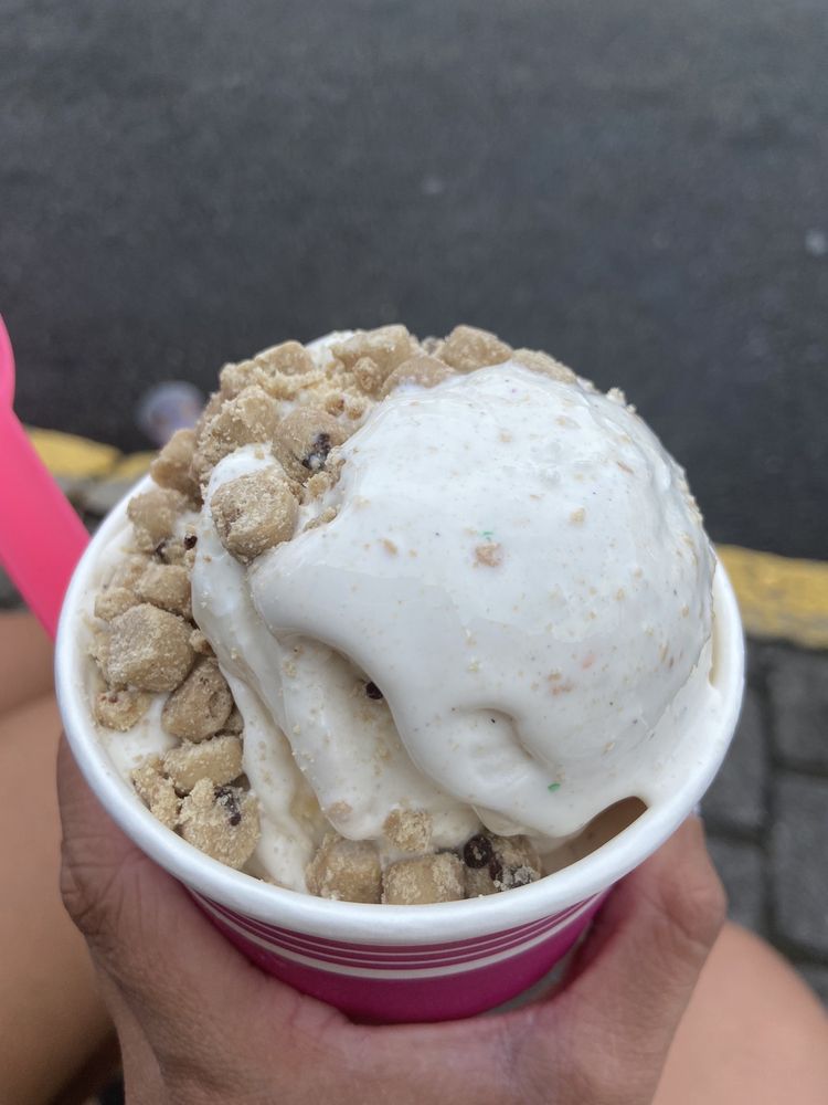 CRUSH COOKIE BAR Updated October 2024 112 Photos & 90 Reviews 14