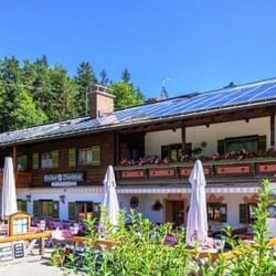 Gasthof Dürrlehen - Gasthof Dürrlehen