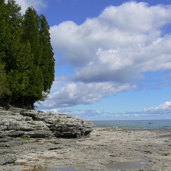Cave Point County Park - Parks Near Me - Sturgeon Bay, Wisconsin Cave Point County Park - Parks Near Me - Sturgeon Bay, Wisconsin