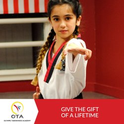 Olympic Taekwondo Academy of Simsbury - World class Martial arts Simsbury Olympic Taekwondo