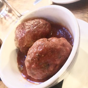Angelo’s Taverna - Meatballs - Italian Near Me - Denver, Colorado
