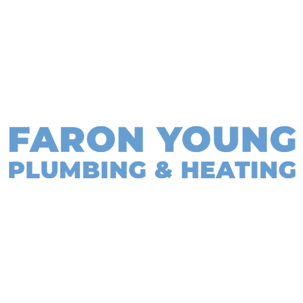 Slide of Faron Young Plumbing & Heating