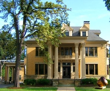 The Erie Community Foundation - social services organization in Erie, PA