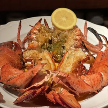 Angler - Maine lobster - Seafood Near Me - San Francisco, California Angler - Maine lobster - Seafood Near Me - San Francisco, California