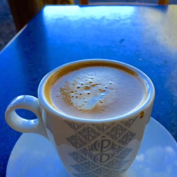 Stonehouse Cafe - Flat white with no sugar thanks but mine was sweetened with one sugar. Oh well you can't win them all. - Fast Food Near Me - Maroota, NSW Stonehouse Cafe - Flat white with no sugar thanks but mine was sweetened with one sugar. Oh well you can't win them all. - Fast Food Near Me - Maroota, NSW