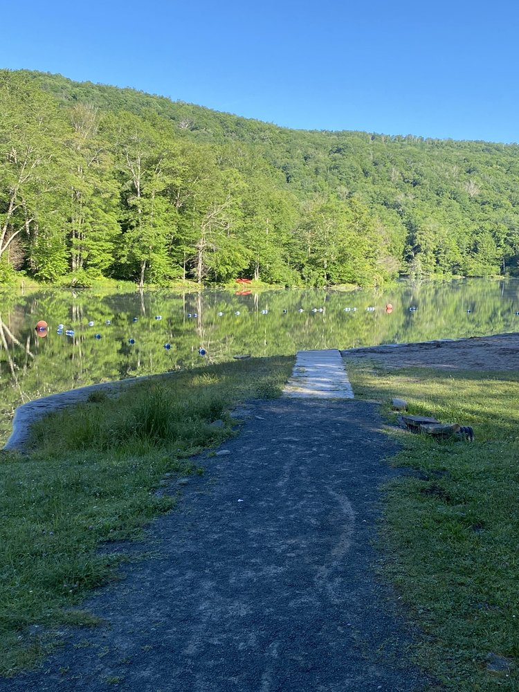 LITTLE POND CAMPGROUND Updated November 2024 16 Photos & 13 Reviews