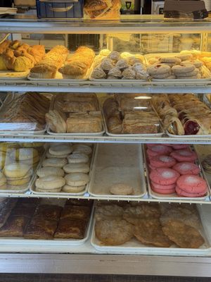 Juarez Restaurant & Bakery by null