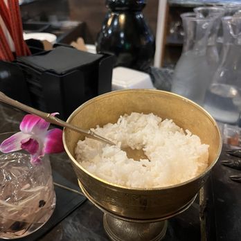 Nicky's Thai Kitchen - rice - Thai Near Me - Pittsburgh, Pennsylvania Nicky's Thai Kitchen - rice - Thai Near Me - Pittsburgh, Pennsylvania