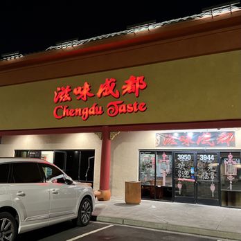Chengdu Taste - Szechuan Near Me - Las Vegas, Nevada Chengdu Taste - Szechuan Near Me - Las Vegas, Nevada
