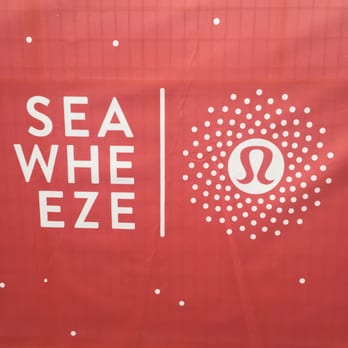 The SeaWheeze lululemon Half Marathon - Local Flavor Near Me The SeaWheeze lululemon Half Marathon - Local Flavor Near Me