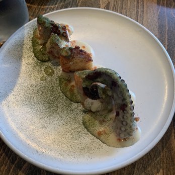 Paju - Octopus - Korean Near Me - Seattle, Washington Paju - Octopus - Korean Near Me - Seattle, Washington