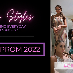 Fourth Ave Boutique - Prom 2022