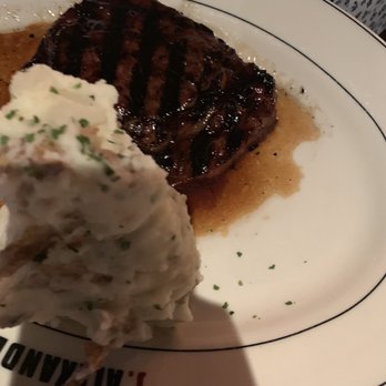 J. Alexander's - Steak Maui with Smashed Potatoes - Steakhouses Near Me - Chattanooga, Tennessee J. Alexander's - Steak Maui with Smashed Potatoes - Steakhouses Near Me - Chattanooga, Tennessee