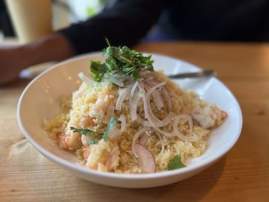 NO NAME PHO by null