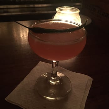 Whisler's - Tiger Tears cocktail - Cocktail Bars Near Me - Austin, Texas Whisler's - Tiger Tears cocktail - Cocktail Bars Near Me - Austin, Texas