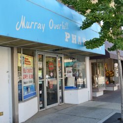 Murray Overhill Pharmacy