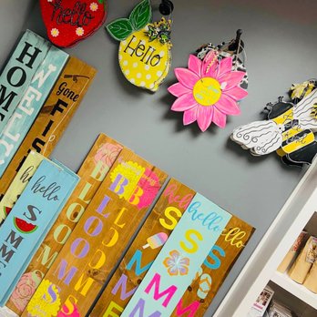Winking Owl Creations - Very cute signs - Candy Stores Near Me - Hillsboro, Missouri Winking Owl Creations - Very cute signs - Candy Stores Near Me - Hillsboro, Missouri