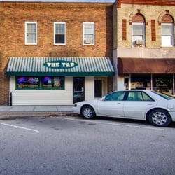 Williams Street Tap