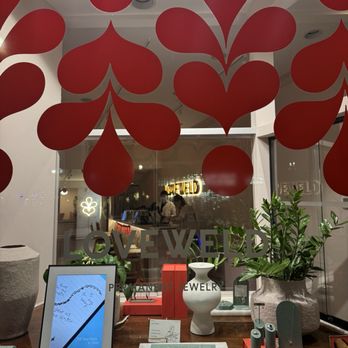 Loveweld - Jewelry Near Me - Washington, DC, District of Columbia