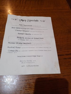 Callicoon Brewing Company by null